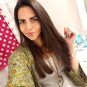 Meet your Posher, Daniela